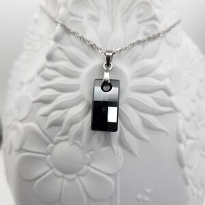 Swarovski Crystal Jewel handmade necklace